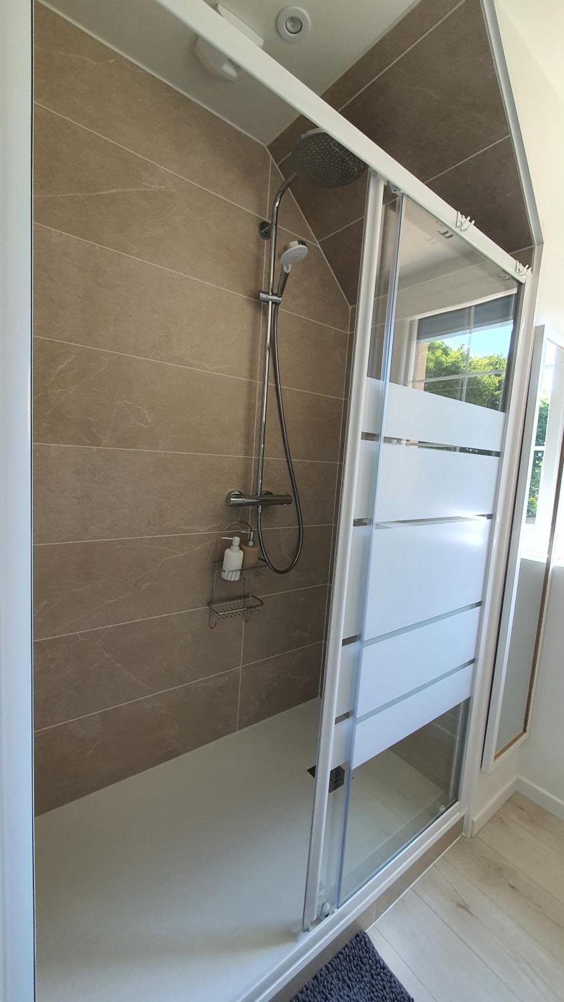 Au Fil De L'Eau Bed and Breakfast La Chapelle-Saint-Aubin Εξωτερικό φωτογραφία