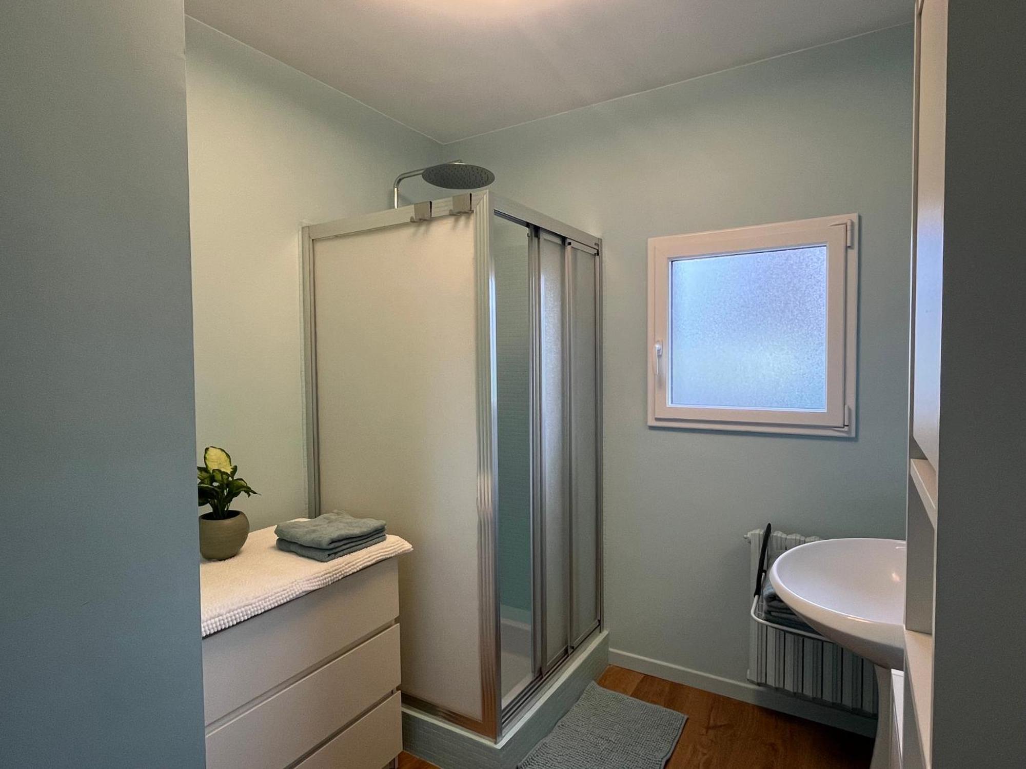 Au Fil De L'Eau Bed and Breakfast La Chapelle-Saint-Aubin Εξωτερικό φωτογραφία