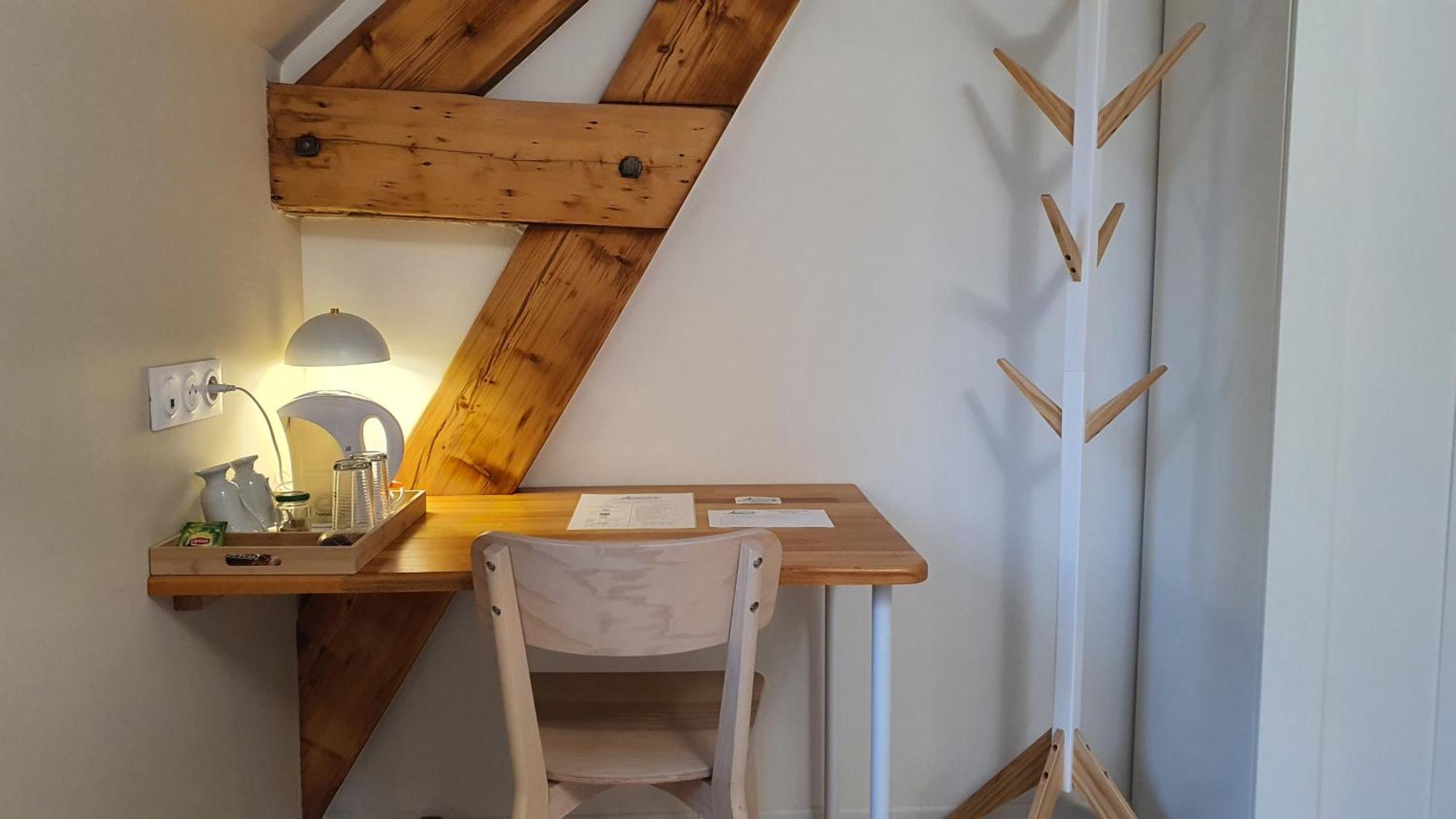Au Fil De L'Eau Bed and Breakfast La Chapelle-Saint-Aubin Εξωτερικό φωτογραφία