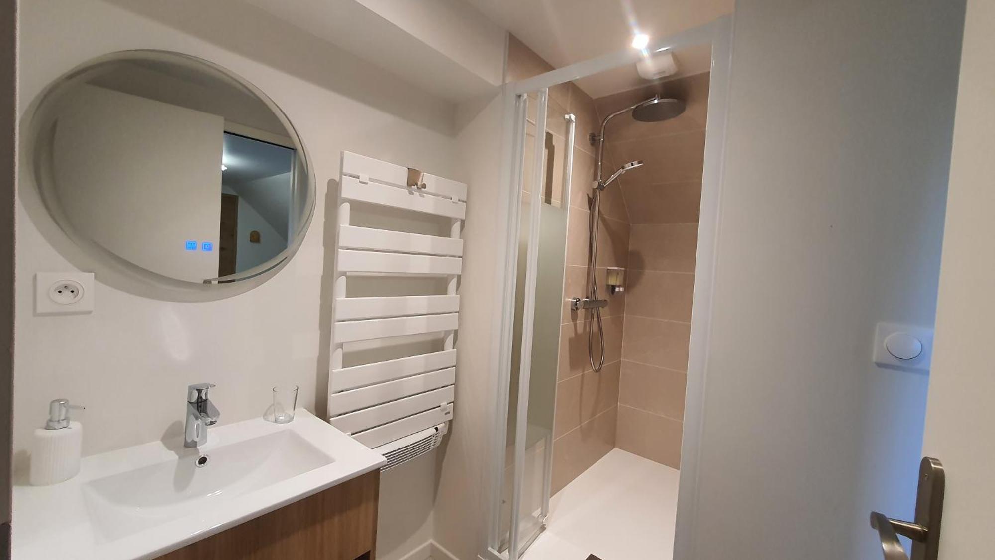 Au Fil De L'Eau Bed and Breakfast La Chapelle-Saint-Aubin Εξωτερικό φωτογραφία